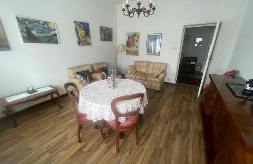 Pisa City Centre Appartement | Ampio appartamento a due passi dal lungarno