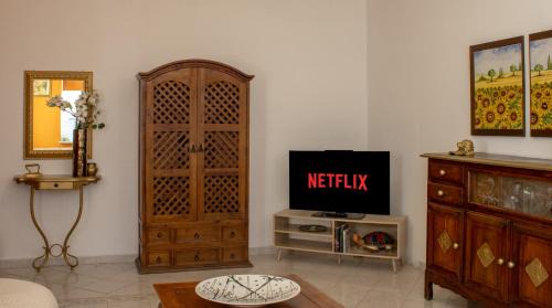 Genoa Appartement | Ampio e Comodo - Netflix, WI-FI
