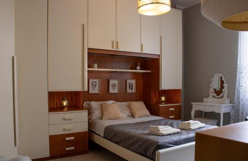 Genoa Appartement | Ampio e Comodo - Netflix, WI-FI