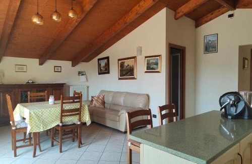 Marina di Andora Appartement | Ampio Trilocale Con Terrazzo by Tempovacanza