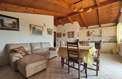 Marina di Andora Appartement | Ampio Trilocale Con Terrazzo by Tempovacanza