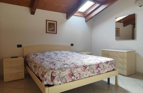 Marina di Andora Appartement | Ampio Trilocale Con Terrazzo by Tempovacanza