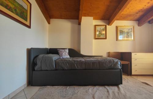 Marina di Andora Appartement | Ampio Trilocale Con Terrazzo by Tempovacanza