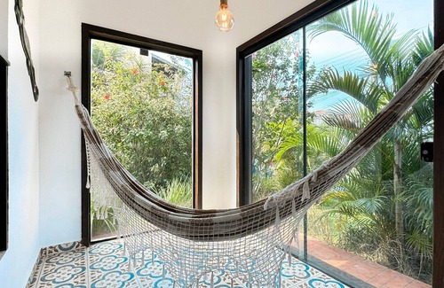 Vila Nova Maison | Ampla Casa com piscina a 100m da Praia da Vila Nova - IMB001