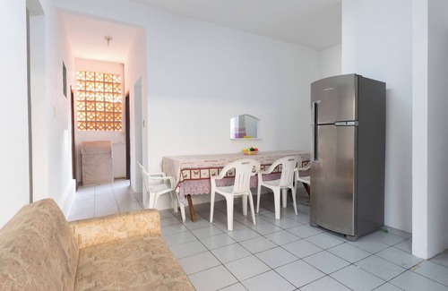 Gravata Appartement | Ampla e confortável a 400m do mar SP9037