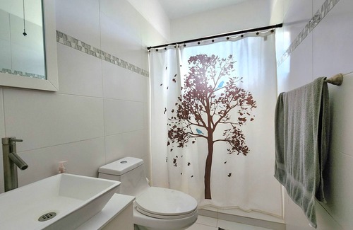 Naguabo Maison | Ample Private Villa on the East Side, Big Pool, Dog Friendly