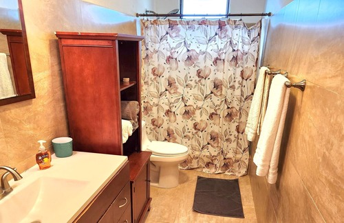 Naguabo Maison | Ample Private Villa on the East Side, Big Pool, Dog Friendly