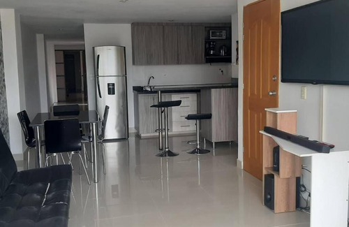 Belen Appartement | Amplió Apartamento céntrico