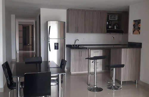 Belen Appartement | Amplió Apartamento céntrico