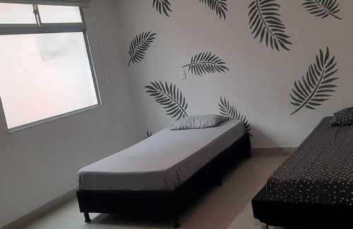 Belen Appartement | Amplió Apartamento céntrico