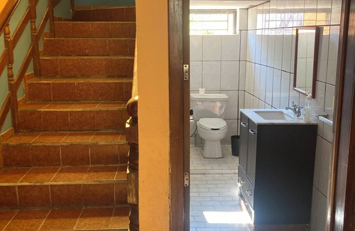 La Penita de Jaltemba Maison | Amplia casa de 6 cuartos, alberca, aire acondicionado, y WiFi.
