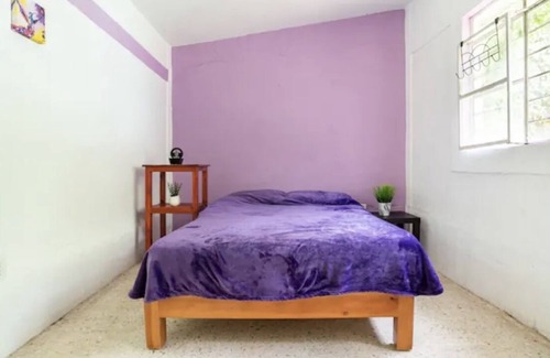 Yautepec Autre | Amplia Casa de Campo con Alberca, Wifi y Estacionamiento Privada, pet Friendly