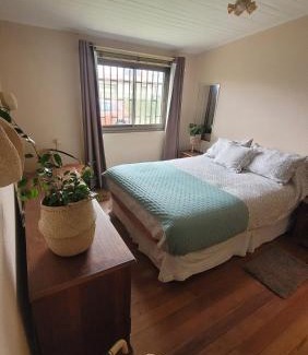 Temuco Maison | Amplia casa 7 personas 2 cocheras
