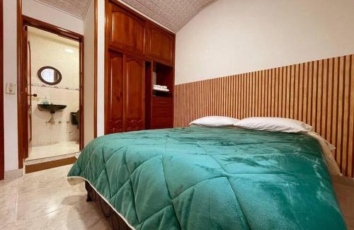 Chiquinquira Maison | Amplia Casa a 10 min de la Basílica - Chiquinquirá