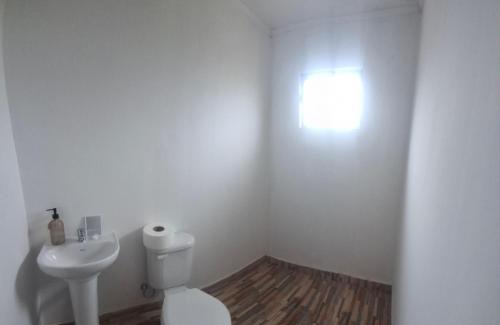 Casablanca Maison | Amplia Casa Familiar huaquen la ligua