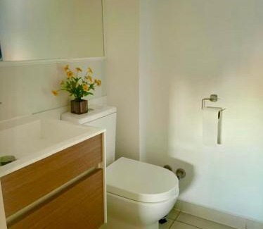 Los Angeles Maison | Amplia y cómoda casa