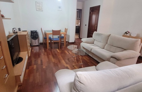 Prosperidad Appartement | Amplio Apartam.60m2, en Chamartín, Cerca Metros