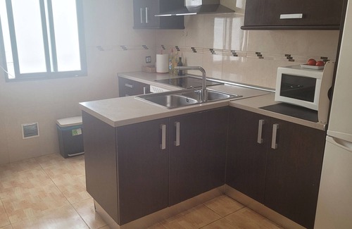 Prosperidad Appartement | Amplio Apartam.60m2, en Chamartín, Cerca Metros