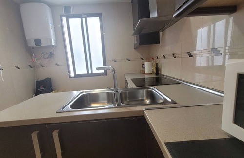 Prosperidad Appartement | Amplio Apartam.60m2, en Chamartín, Cerca Metros