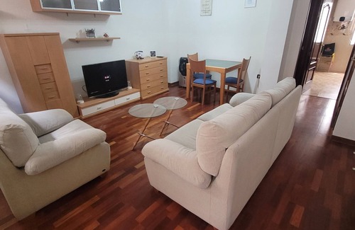 Prosperidad Appartement | Amplio Apartam.60m2, en Chamartín, Cerca Metros