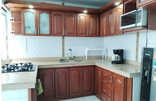 Campin Appartement | Amplio Apartamento. Campin en el Corazón de Bogotá