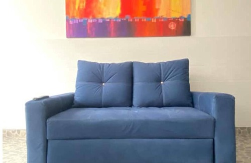 Campin Appartement | Amplio Apartamento. Campin en el Corazón de Bogotá
