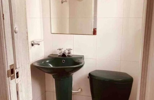 Campin Appartement | Amplio Apartamento. Campin en el Corazón de Bogotá