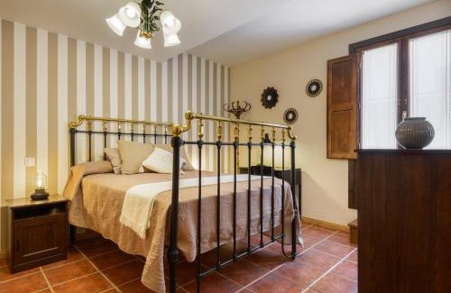 Canfranc Appartement | Amplio apartamento de montaña con terraza y WiFi