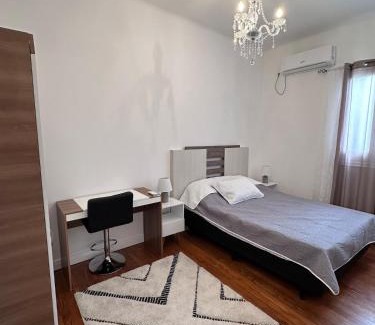 Cordon Appartement | Amplio Apartamento de 4 dormitorios en el Centro de Montevideo
