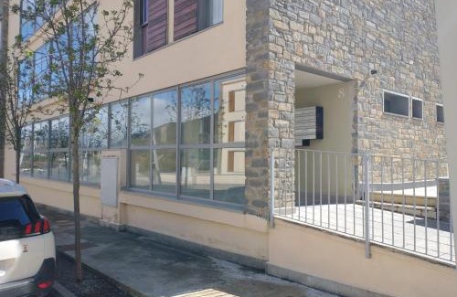 Latas Appartement | Amplio apartamento en Sabiñánigo - Las Margas Pirineo Aragones