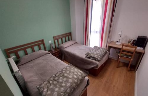 Latas Appartement | Amplio apartamento en Sabiñánigo - Las Margas Pirineo Aragones