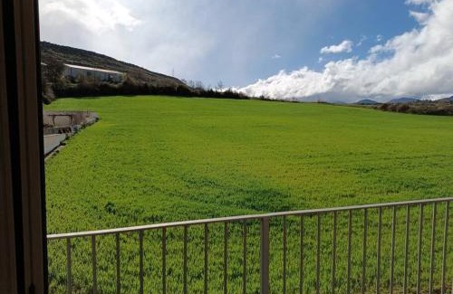 Latas Appartement | Amplio apartamento en Sabiñánigo - Las Margas Pirineo Aragones