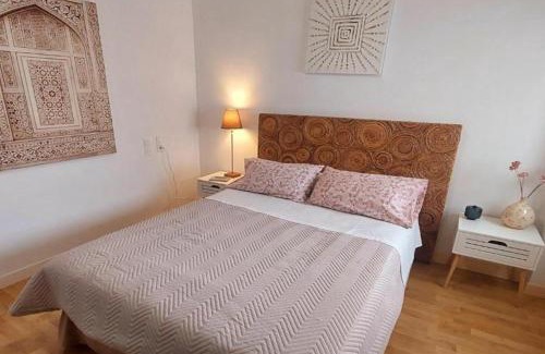 Alcala la Real Appartement | Amplio apartamento con terraza con vistas "Victoria Stay"