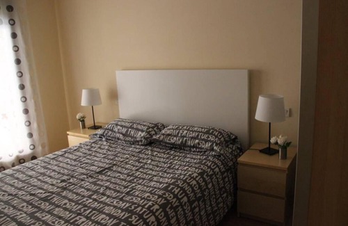 El Gancho Appartement | Amplio apartamento Plaza de Toros