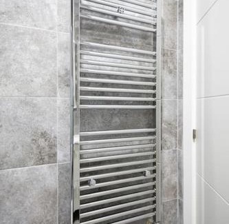 Adelfas Appartement | Amplio apto 2 hab a 20min de Puerta del Sol
