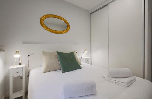 Adelfas Appartement | Amplio apto 2 hab a 20min de Puerta del Sol