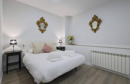 Adelfas Appartement | Amplio apto 2 hab a 20min de Puerta del Sol