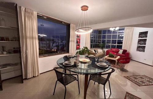 San Borja Appartement | Amplio, cómodo y moderno apartamento cerca al Mall