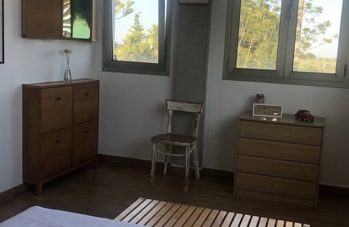Badia Gran Chalet De Ski | Amplio Chalet con Jardín Cerca de Bajadas a Calas Virgenes