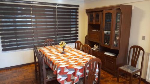 Cochabamba Appartement | Amplio departamento en zona central norte 3B