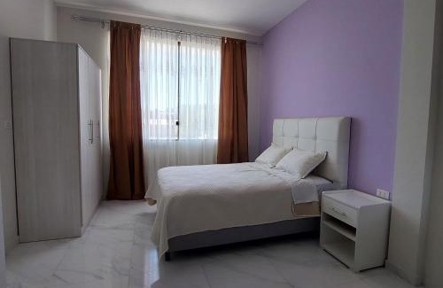 Tarija Appartement | Amplio departamento en Tarija con terraza y garaje