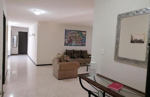 zona dos extendida Appartement | Amplio Departamento, Seguridad, Ubicacin Pb