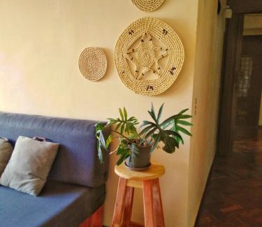 Catedral Appartement | Amplio depto de 2 dormitorios, Zona Plaza Uruguaya