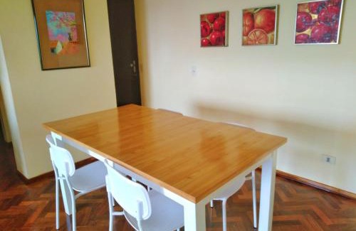 Catedral Appartement | Amplio depto de 2 dormitorios, Zona Plaza Uruguaya