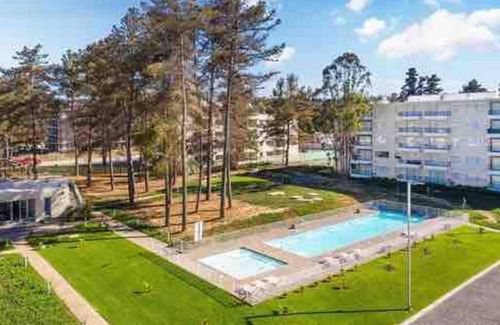 El Tabo Appartement | Amplio depto en el Tabo 6 personas