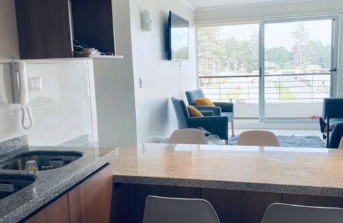 El Tabo Appartement | Amplio depto en el Tabo 6 personas
