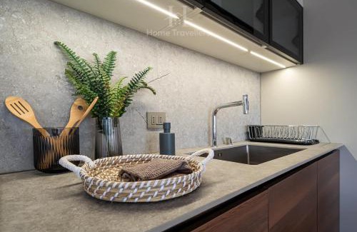 Vitacura Appartement | Amplio Depto en Vitacura y Est