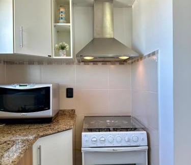 Manatiales Maison | Amplio duplex al mar en manantiales