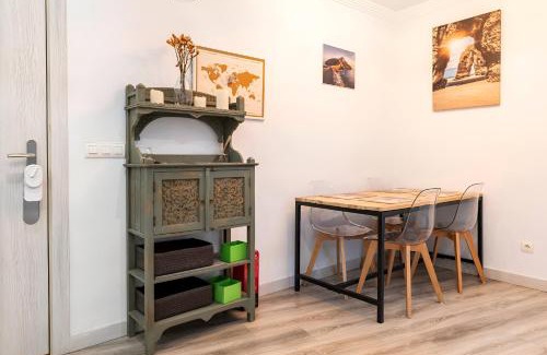 Begona Appartement | Amplio, luminoso y moderno cerca del Casco Viejo