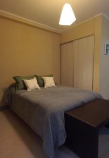 Rafaela Appartement | Amplio monoambiente céntrico Rafaela